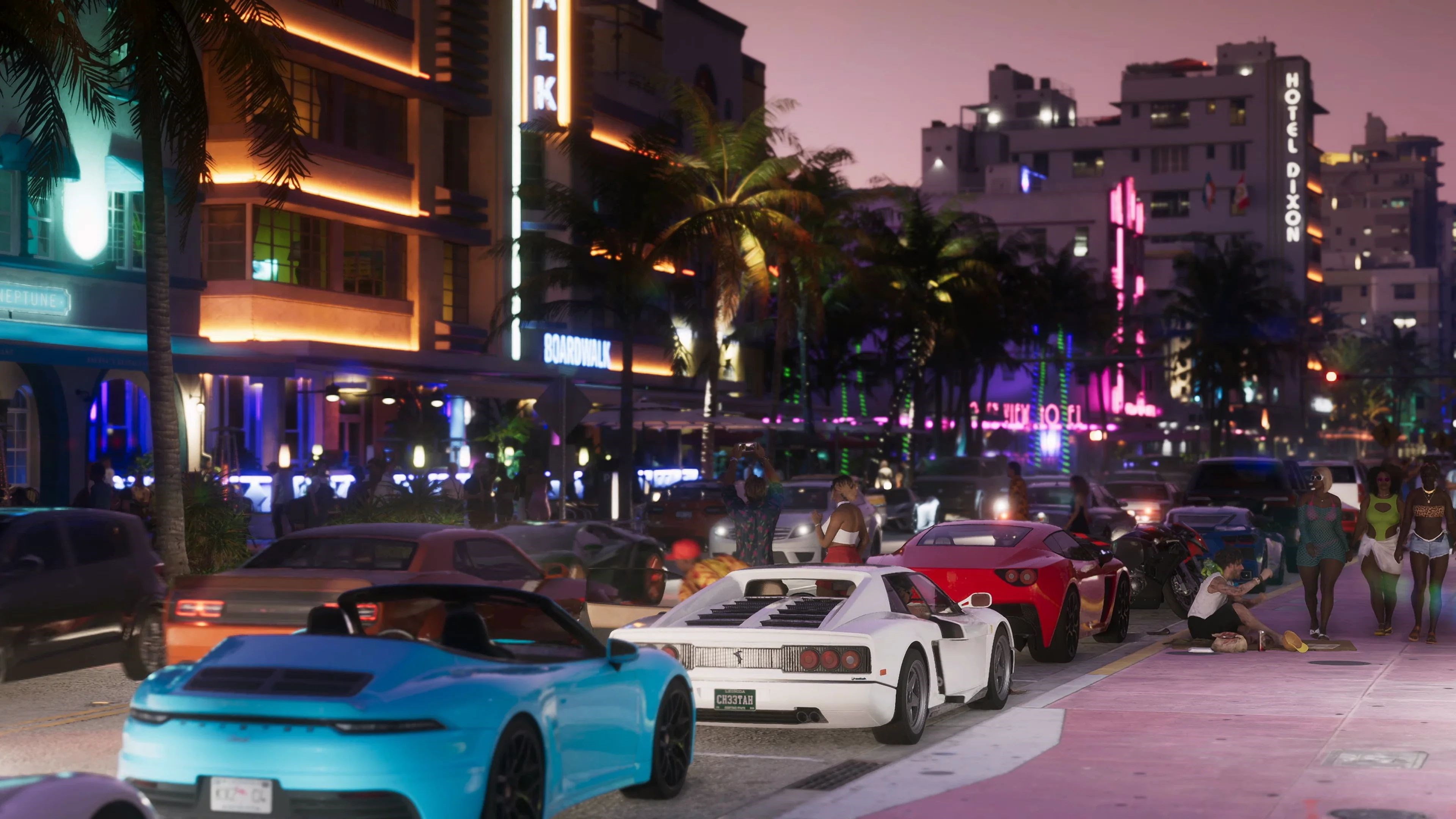 Take-Two Interactive: GTA 6'nın ertelenmesini destekliyoruz