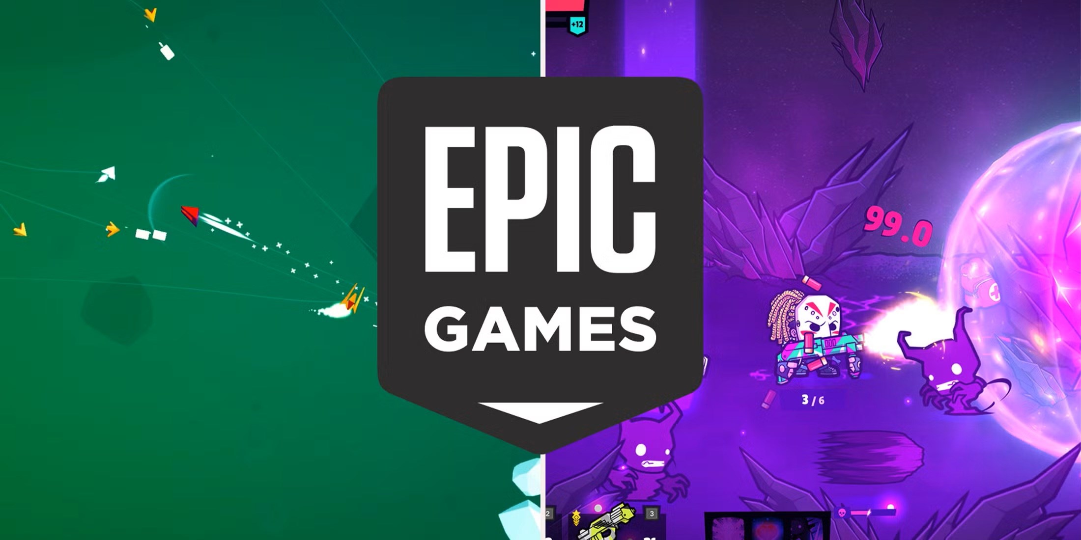 Epic Games'in yeni ücretsiz oyunu belli oldu: Peki haftaya ne var