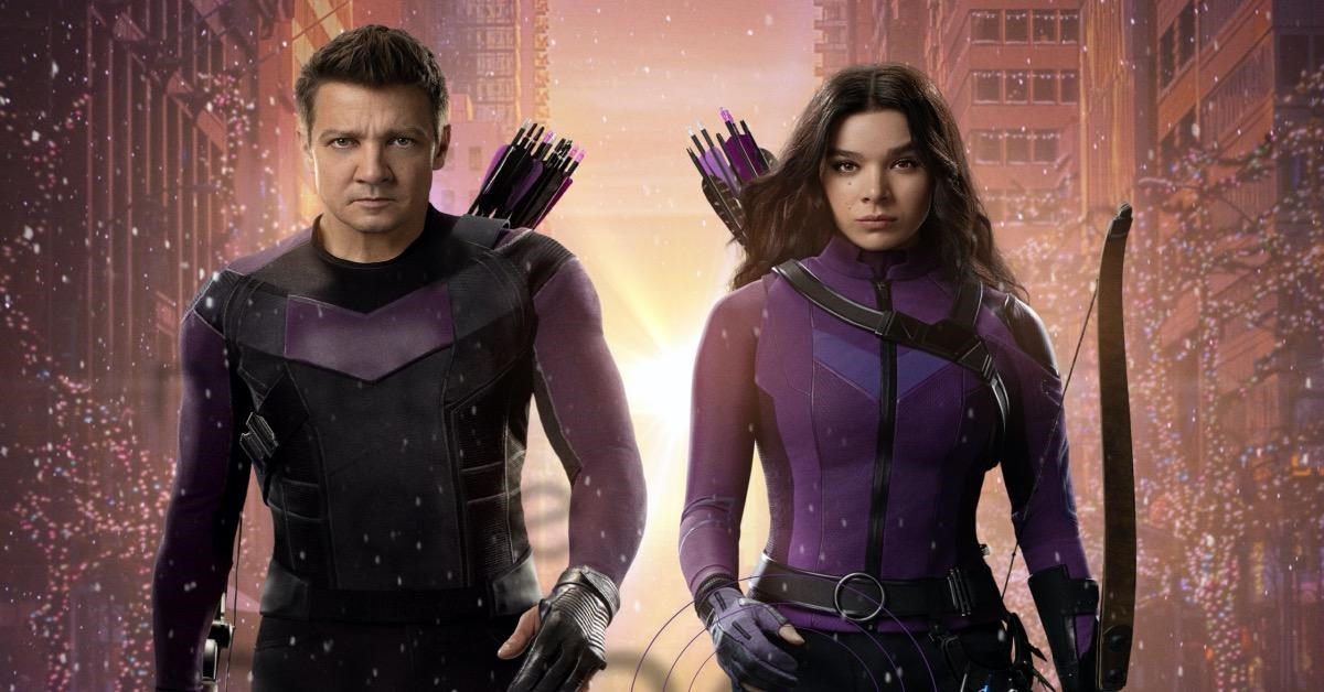 Hawkeye 2. sezon
