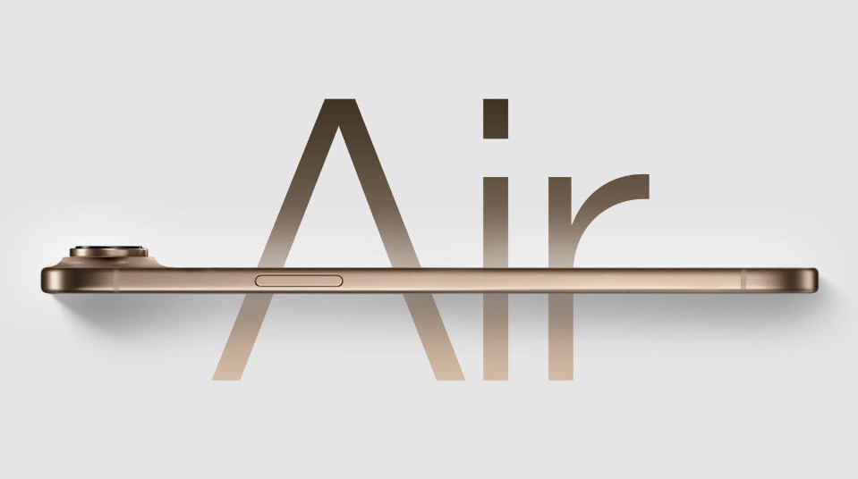 iPhone 17 Air pil konusunda sınıfta kalabilir