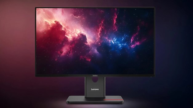 Lenovo yeni monitörünü tanıttı: Uygun fiyatıyla dikkat çekiyor