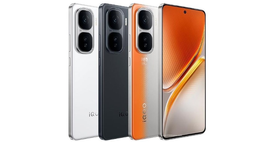 iQOO Neo 10 Pro+ yüksek performans, 120W şarj desteğiyle geliyor