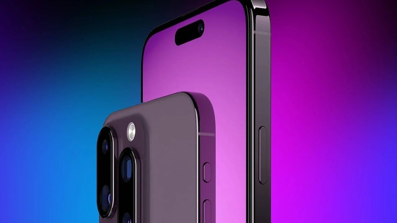 iPhone