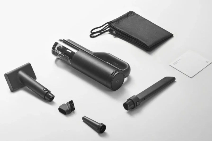 Mijia Car Vacuum Cleaner