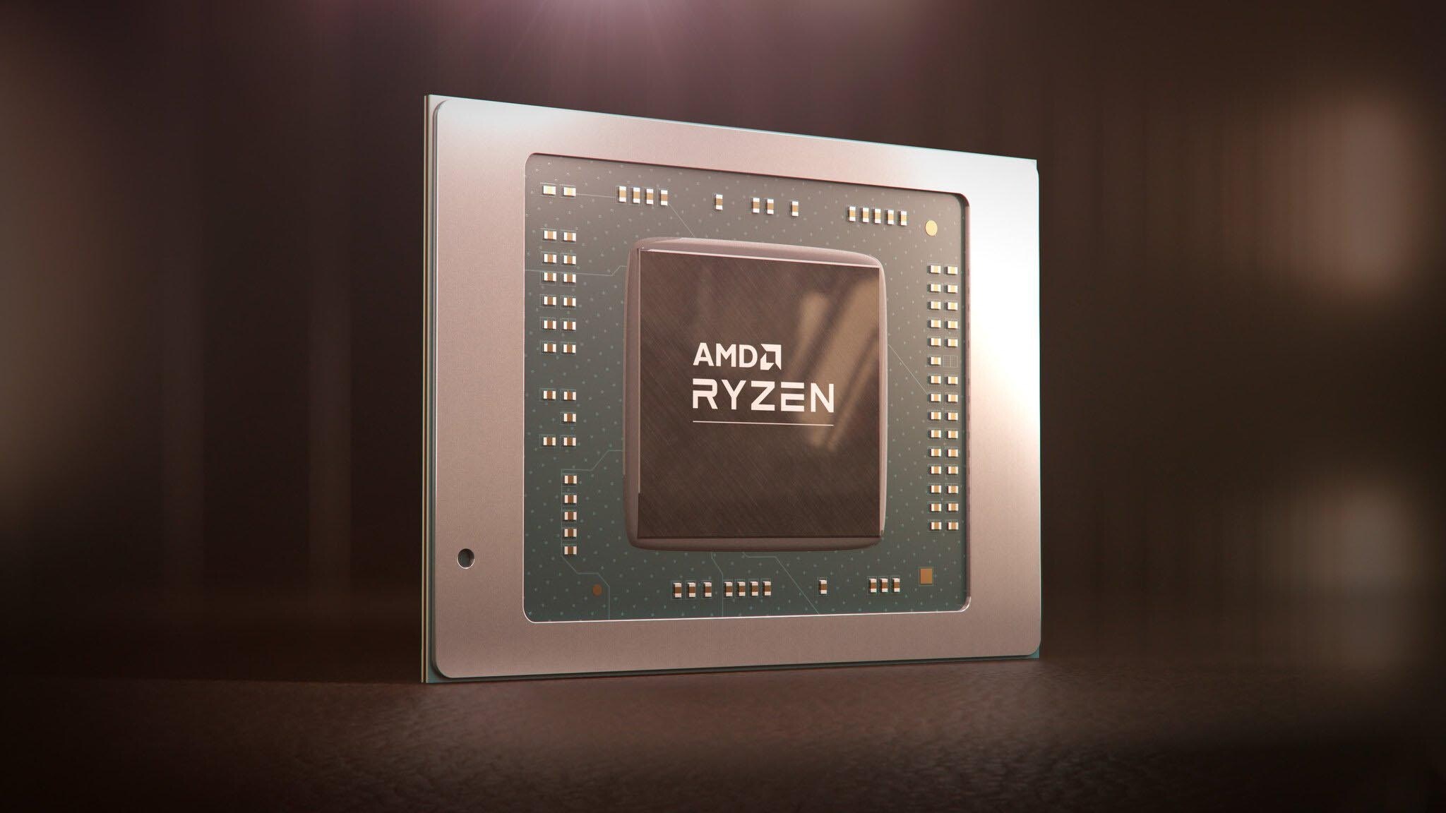 AMD, Samsung ile yolları ayırıyor: 4nm'de TSMC'ye geçiyor