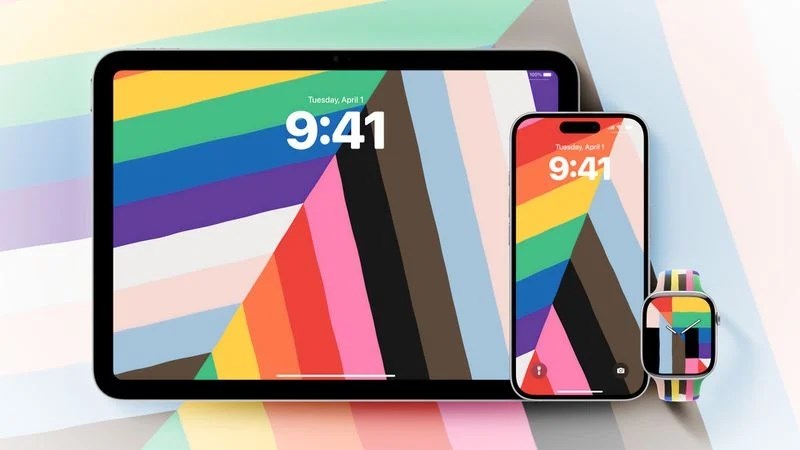 Apple iOS 18.5 neredeyse hazır: İşte yeni özellikler