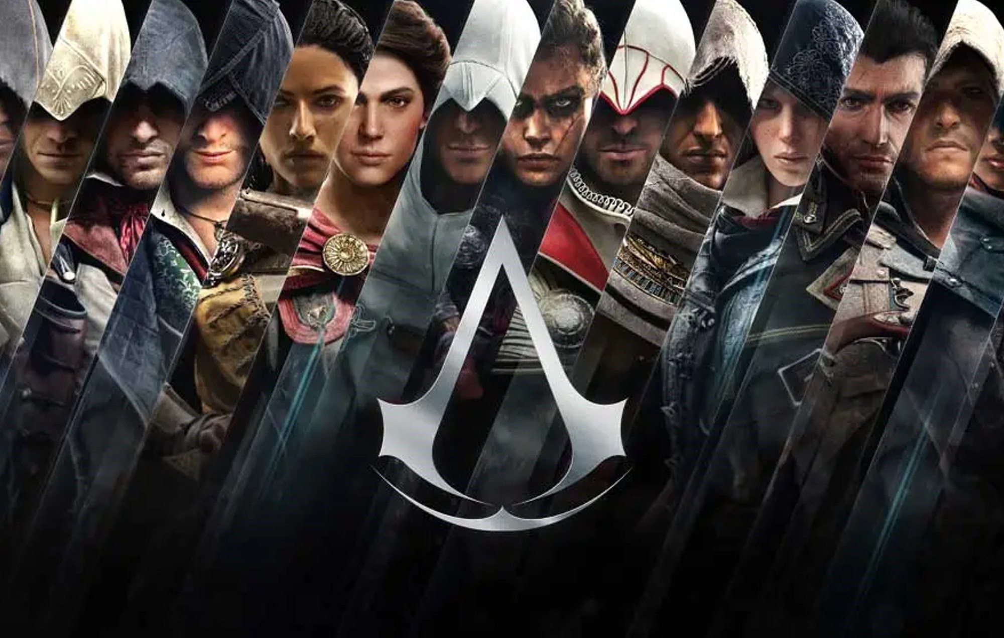 Yeni Assassin's Creed oyunları için hazırlanan planlar sızdırıldı