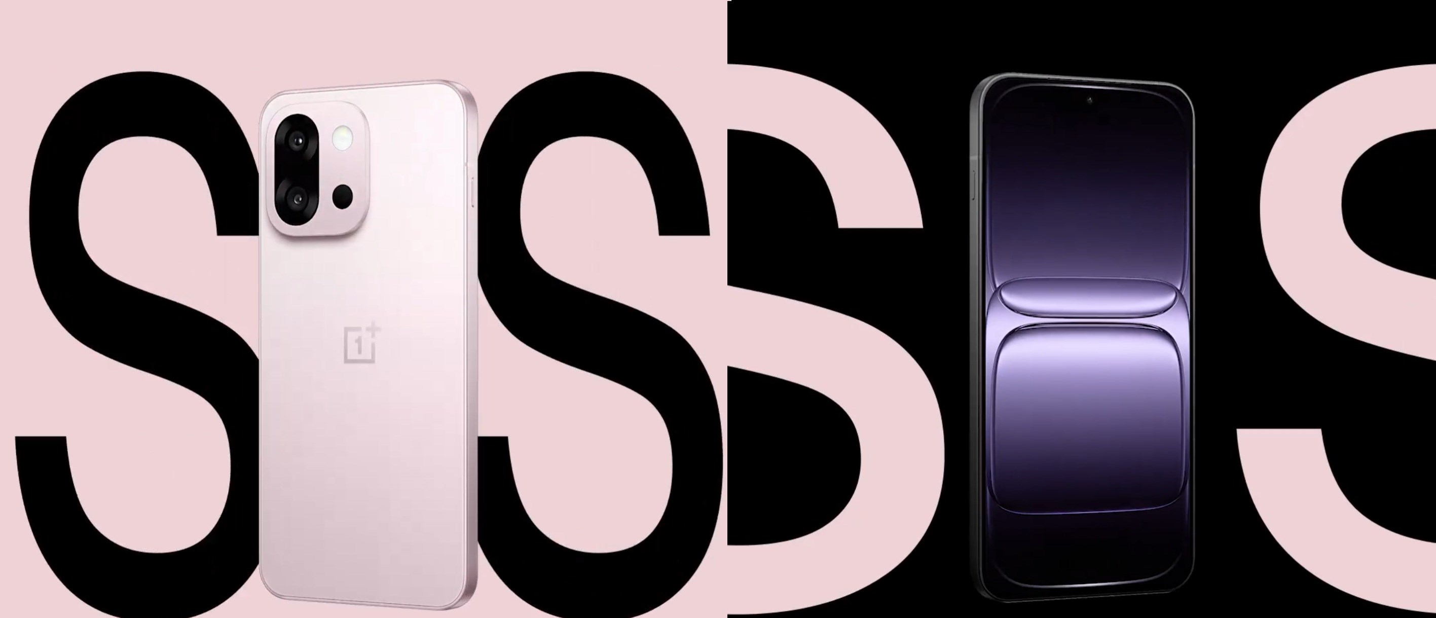 OnePlus 13S tüm detayları ile görüntülendi: İşte video