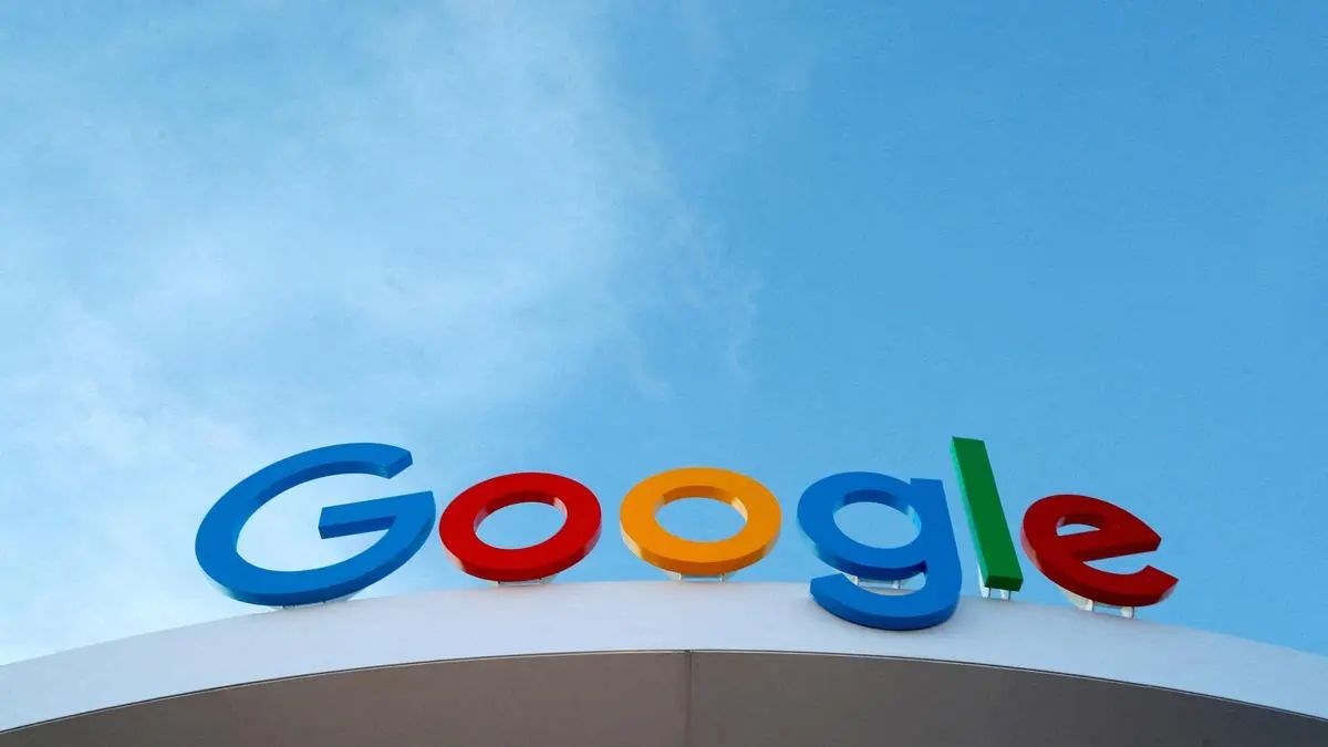 Google