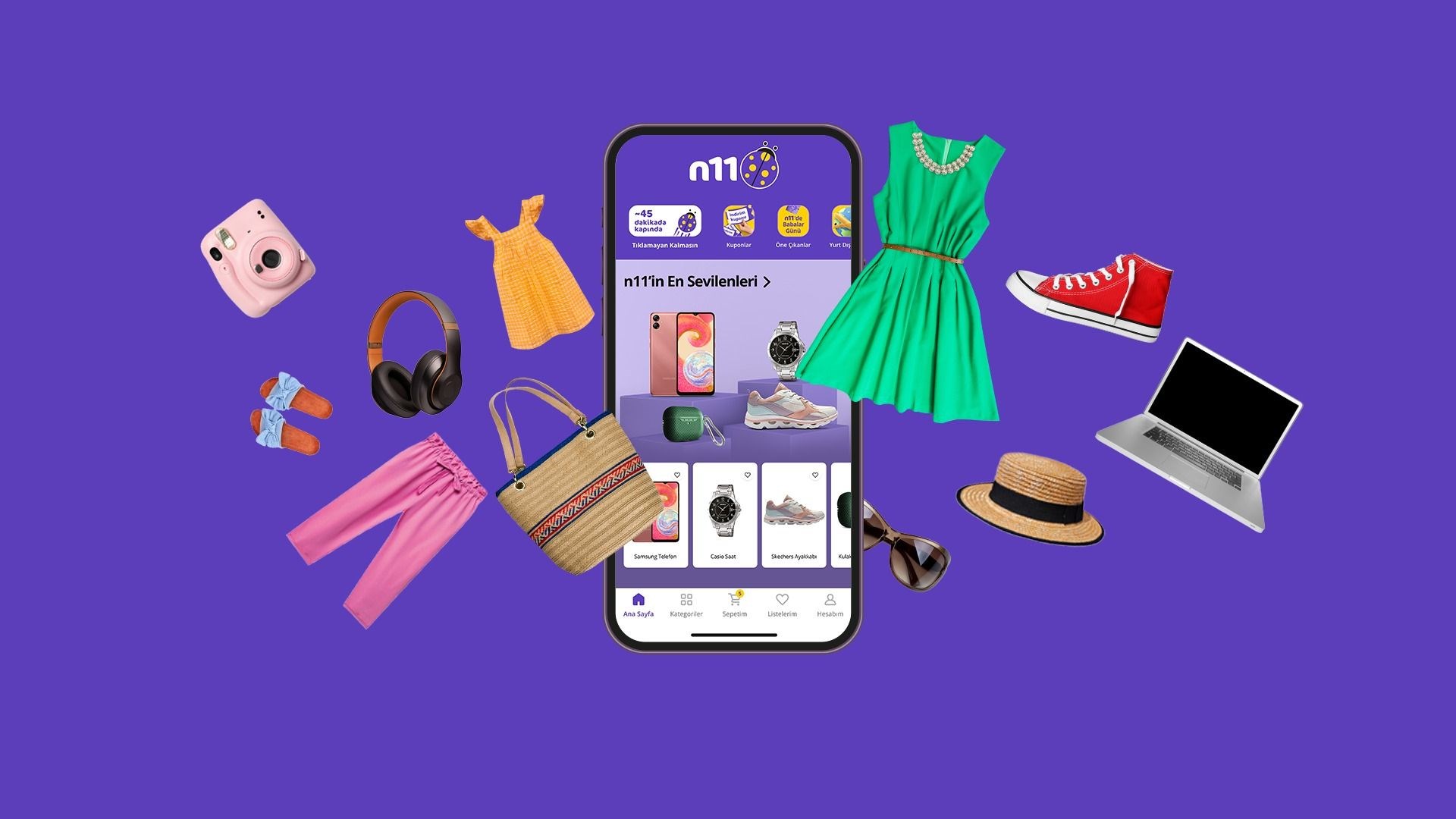 n11 satıldı, Türkiye’de yerli e-ticaret platformu kalmadı