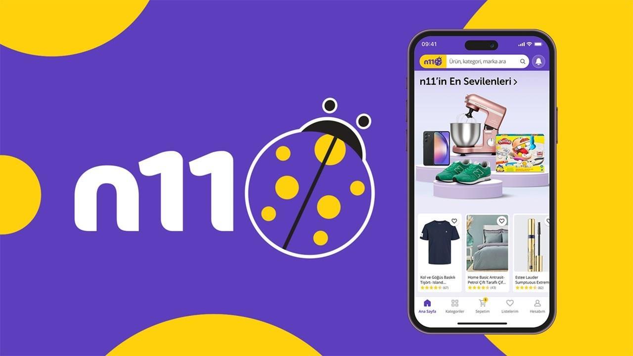 n11 satıldı, Türkiye’de yerli e-ticaret platformu kalmadı