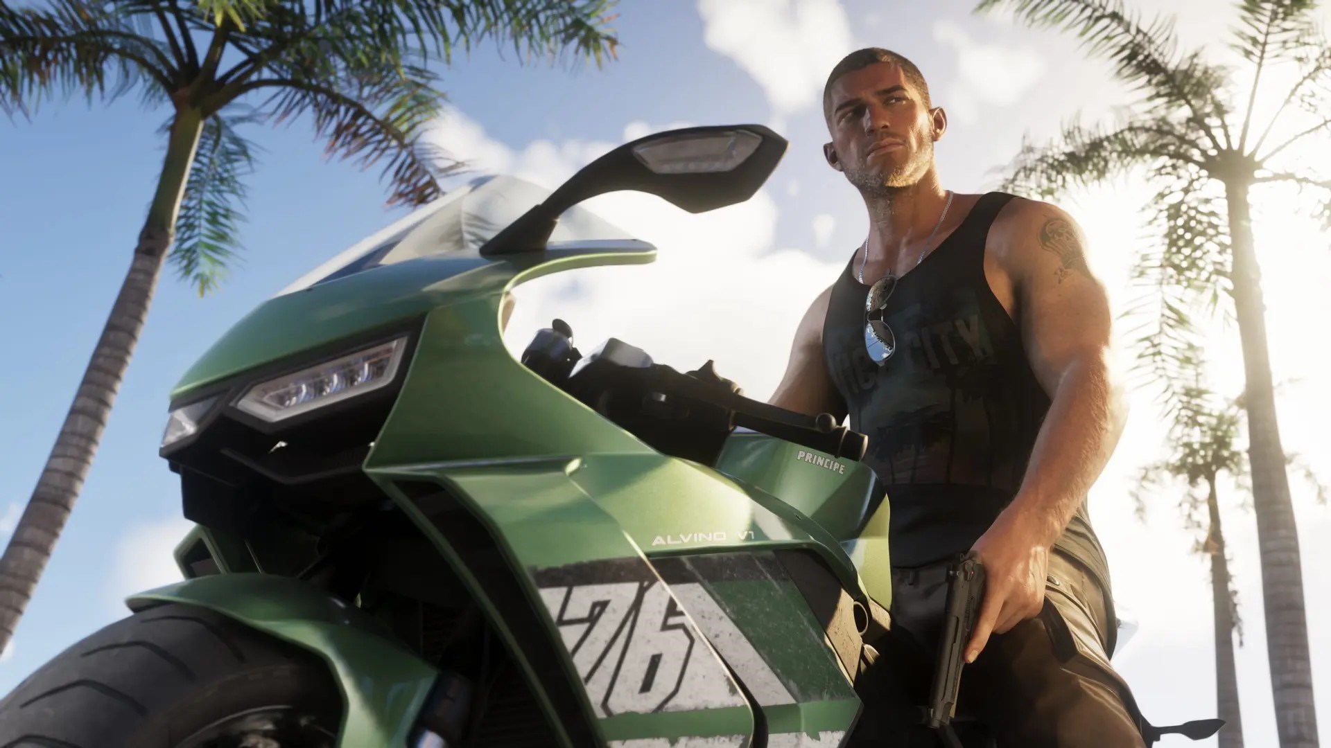 GTA 6 web sitesi açıldı: İşte daha önce bilmediğiniz detaylar