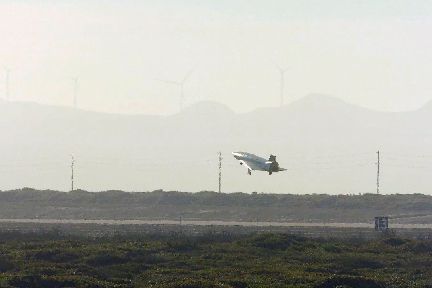 Stratolaunch Talon-A