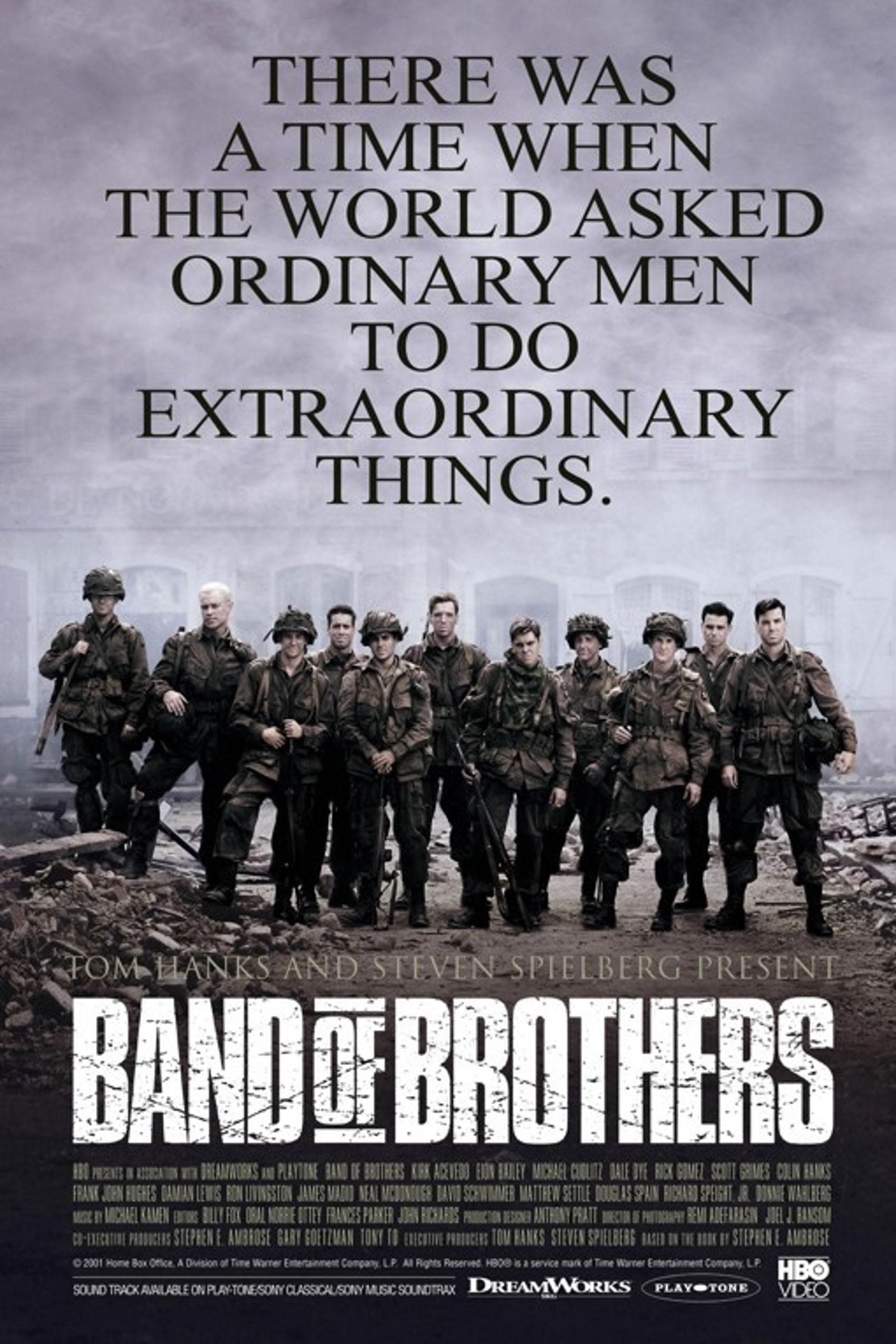 Band of Brothers