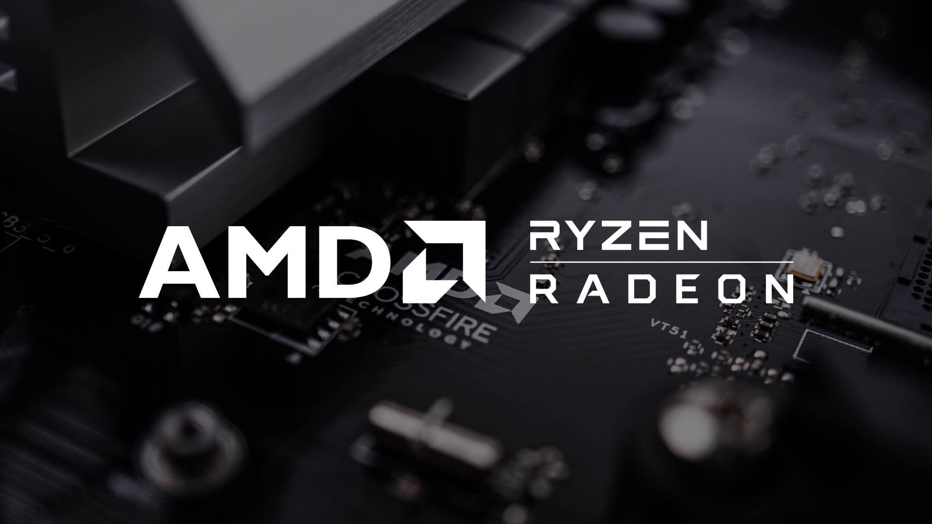 AMD, tarihinin en yüksek çeyrek gelirini açıkladı