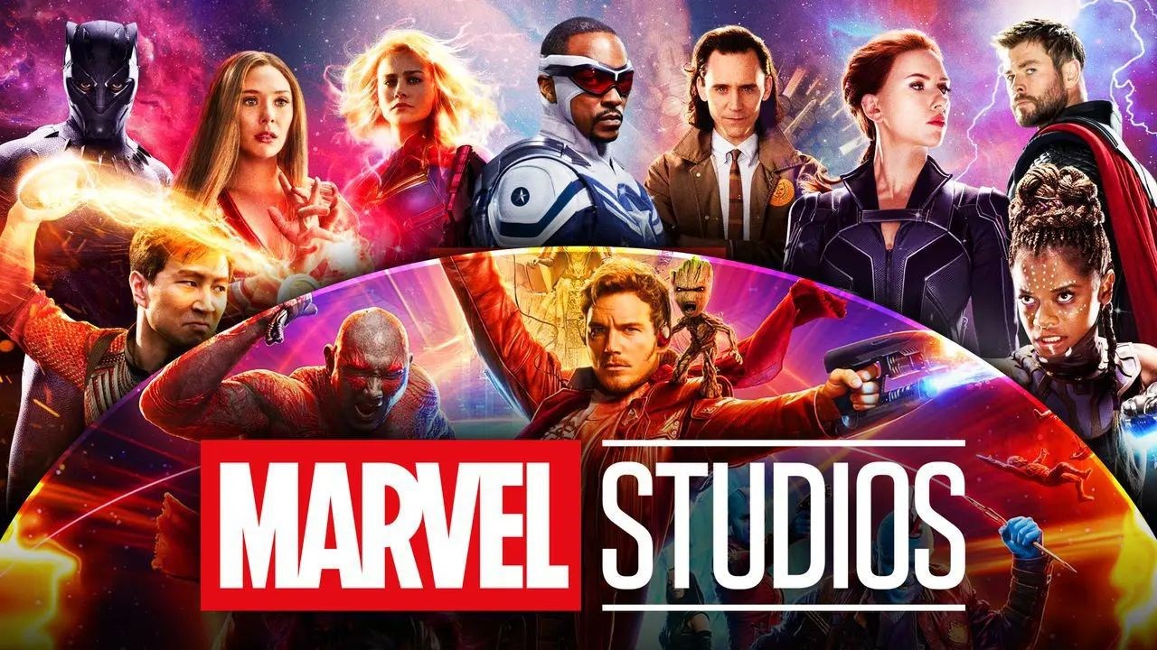 Marvel Sinematik Evreni