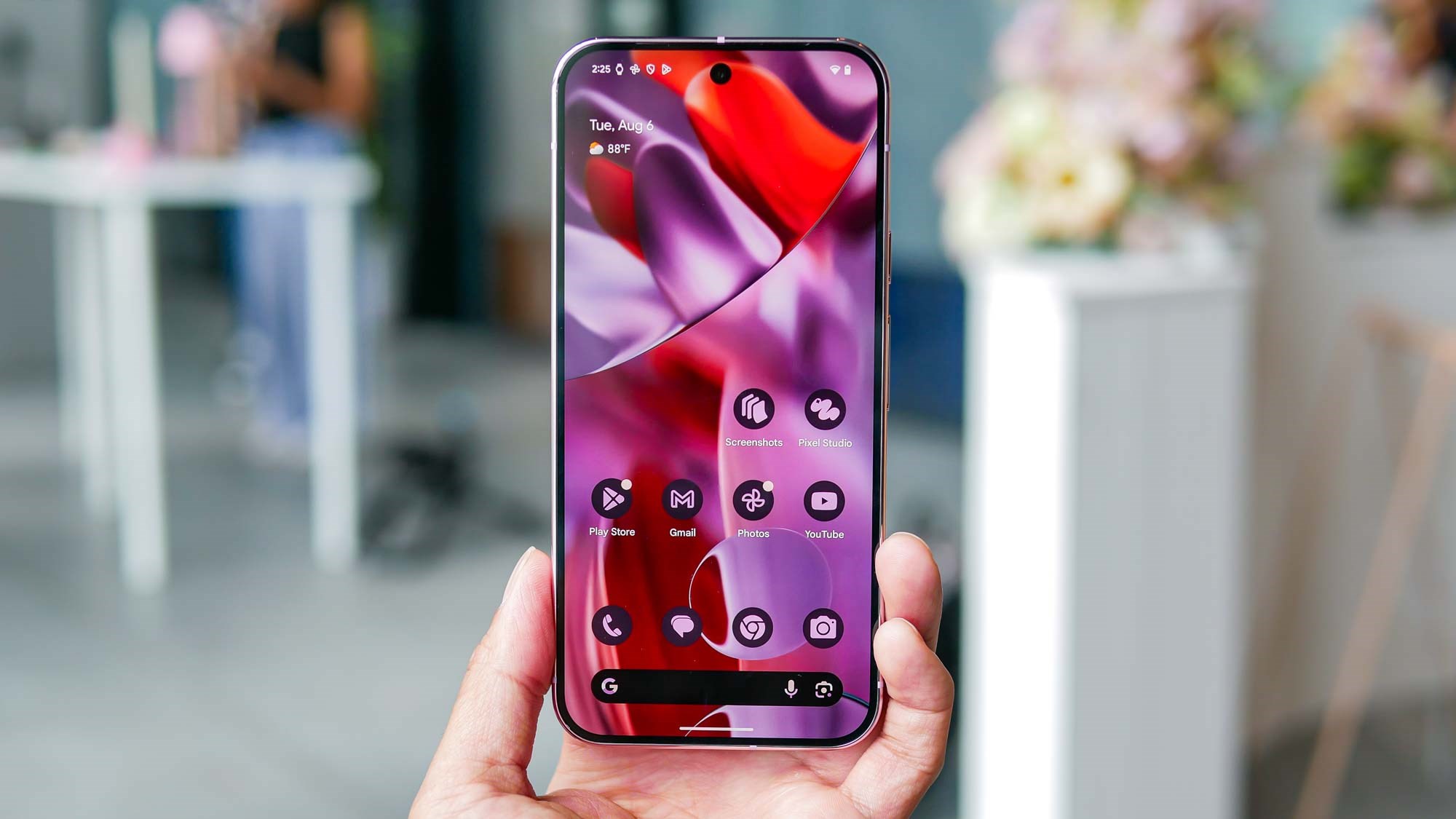AnTuTu açıkladı: Nisan ayının en güçlü Android telefonları