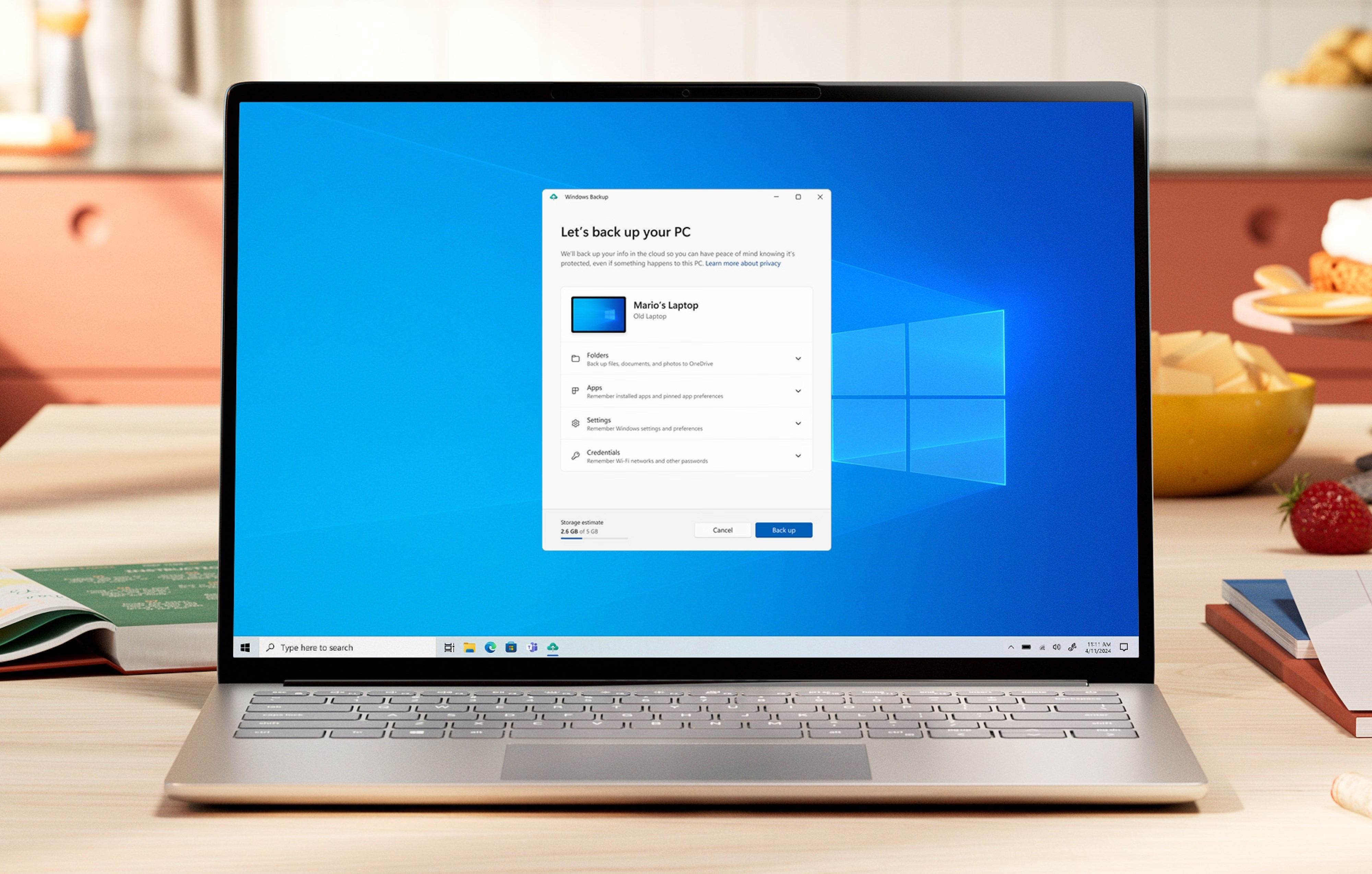 windows 10 & 11 bilgisayar adını değiştirme