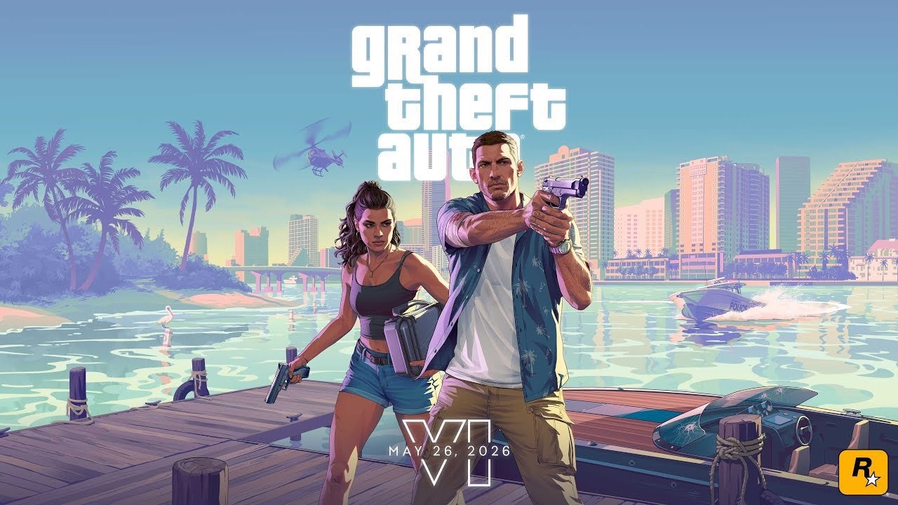 GTA 6 fragmanından rekor