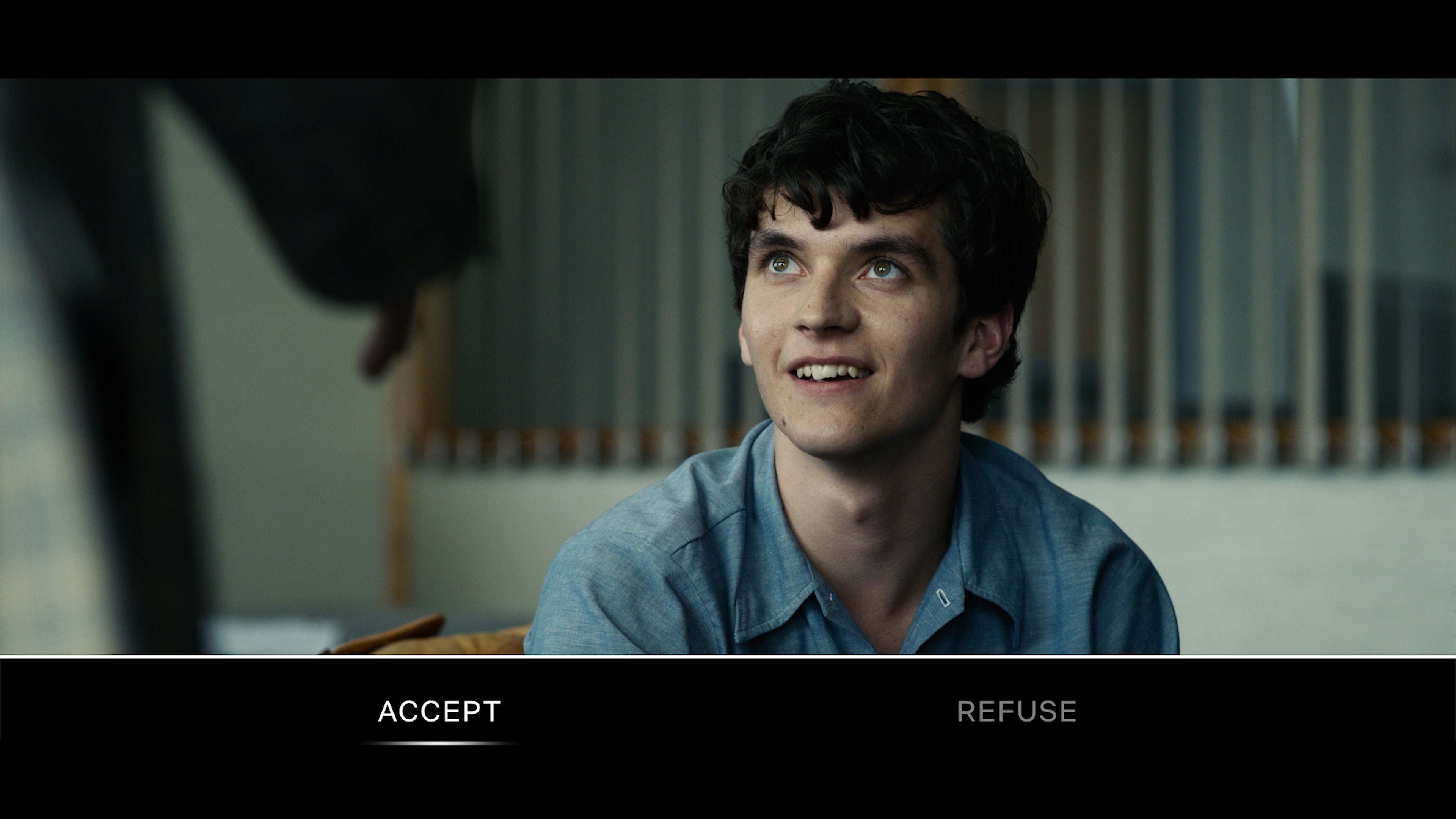 Black Mirror: Bandersnatch ve Netflix interaktif içerikleri