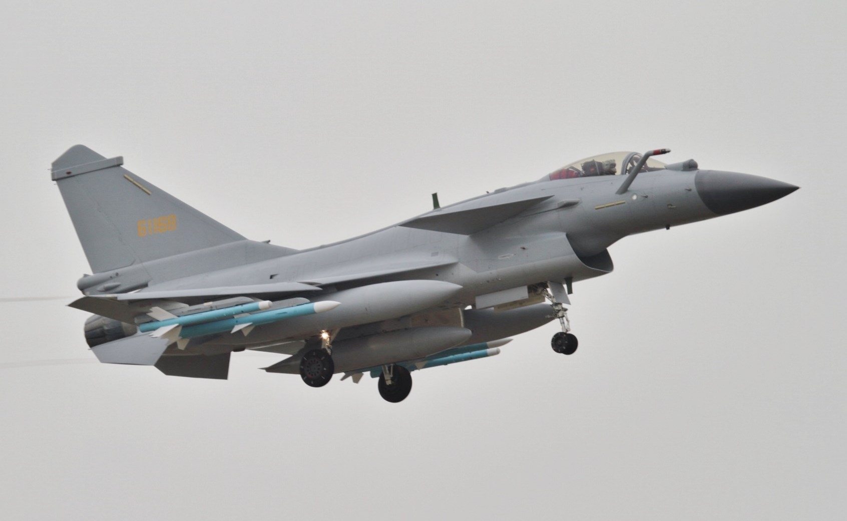 Pakistan-Hindistan savaşında Çin damgası: İlk Rafale düştü