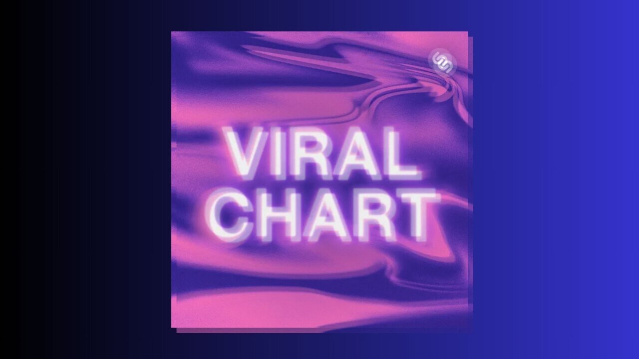 Apple Müzik Viral Chart listesi yayında: Popüler şarkılar burada!