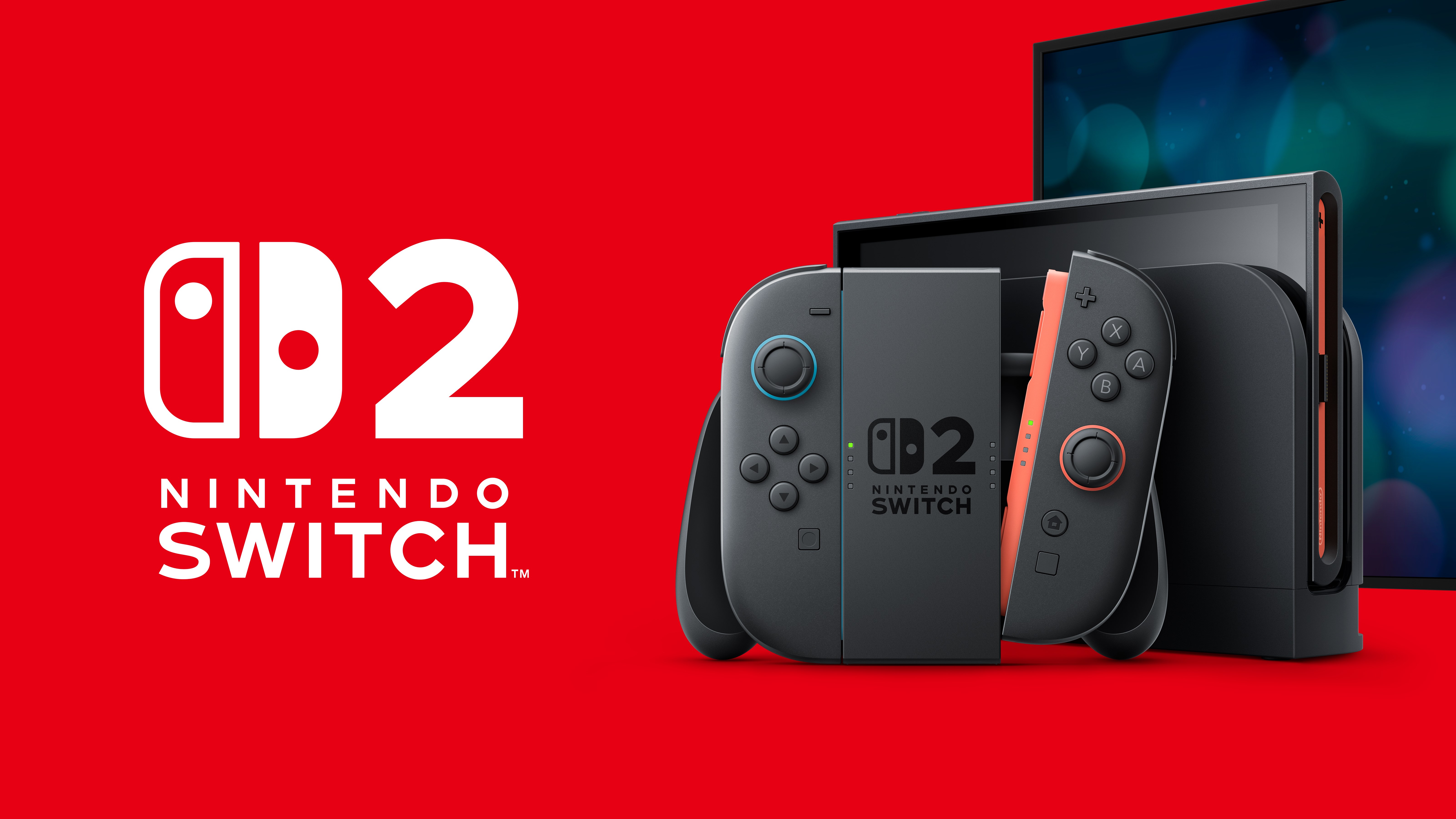 Nintendo, Switch 2'den oldukça ümitli: 15 milyon satış hedefi