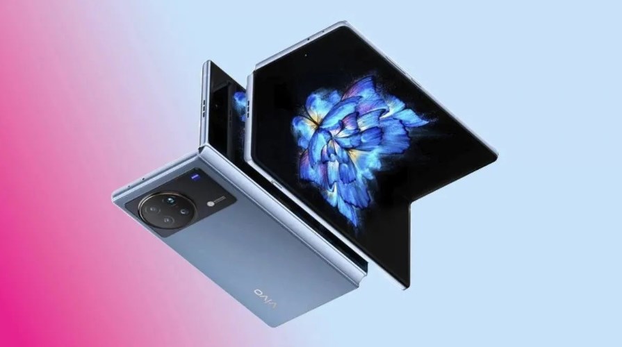 Vivo X Fold 5'in özellikleri netleşmeye başladı