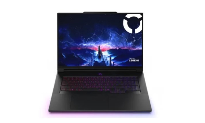 Lenovo Legion 9i gözlüksüz 3D ekran özelliğiyle dikkat çekiyor