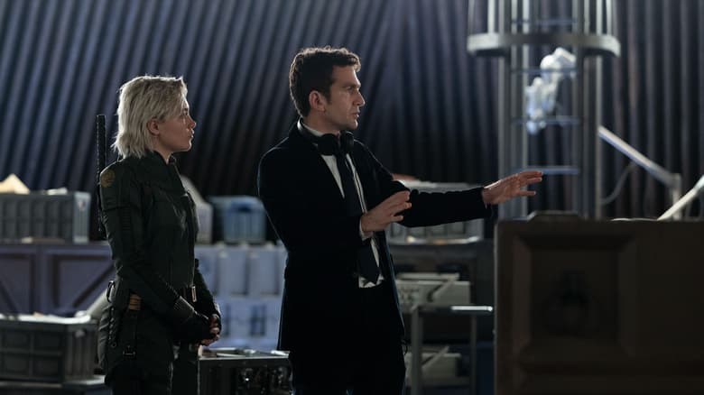 Marvel, yeni X-Men filminin yönetmenini belirledi