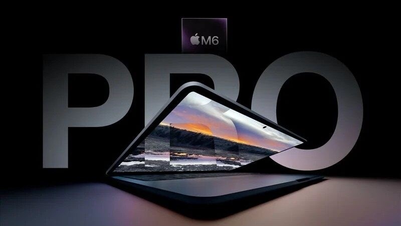 Apple'ın planları ortaya çıktı: M6 ve M7 rekor kırabililir!