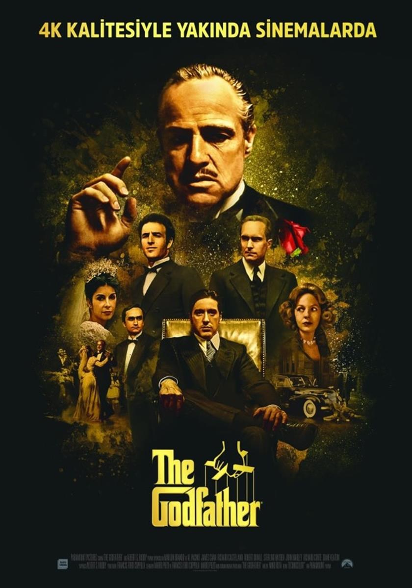 Baba (The Godfather)