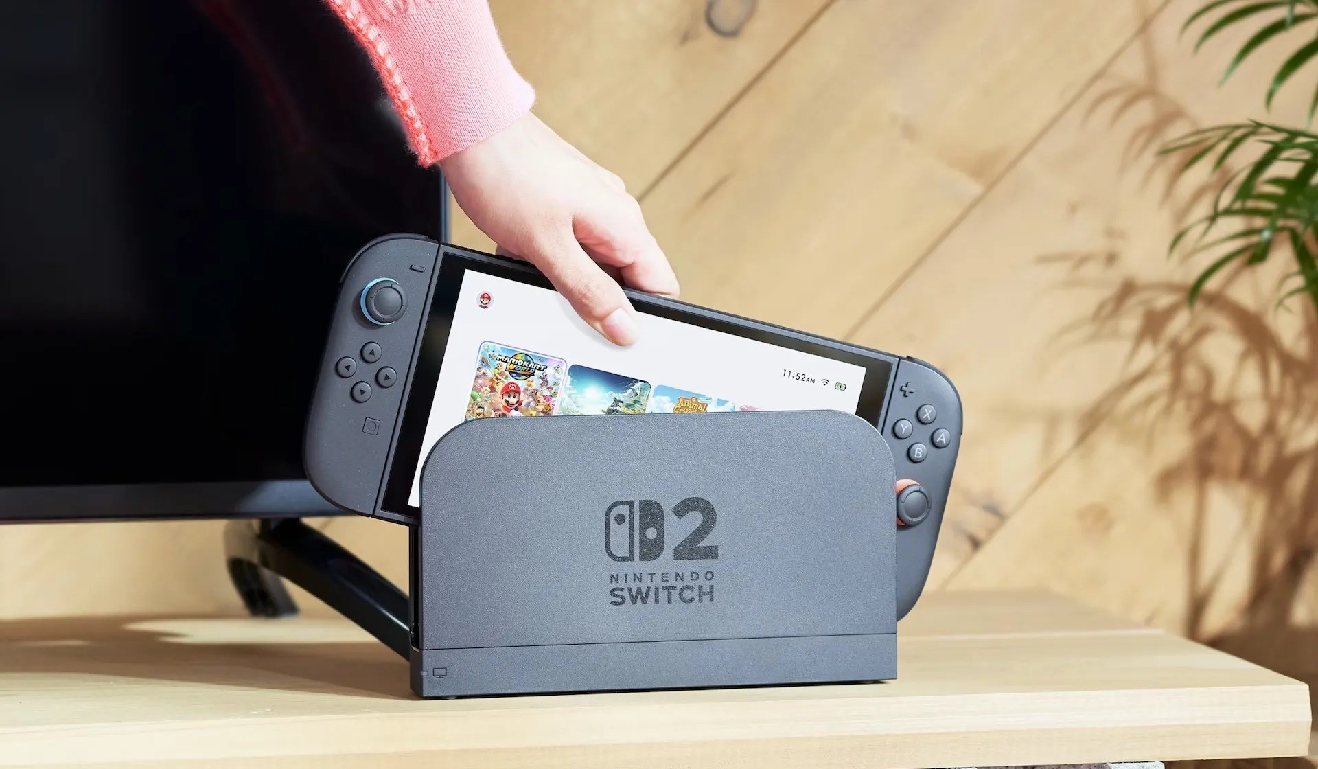 Nintendo doğruladı: İlk nesil Switch desteği sürecek