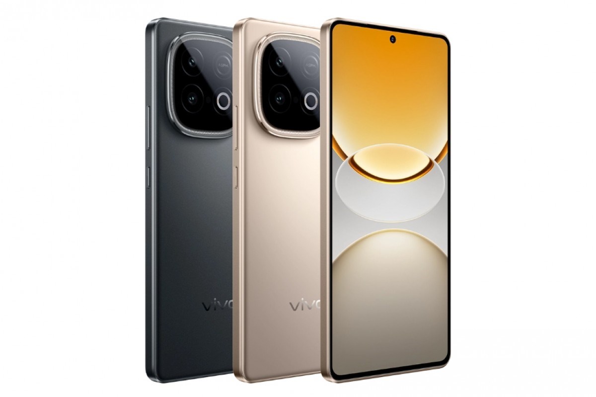 Vivo Y300 GT tanıtıldı: İşte özellikleri ve fiyatı
