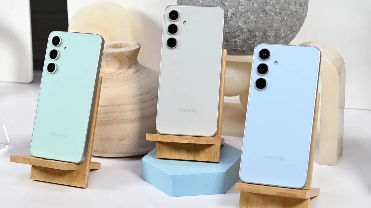 Samsung Galaxy S25 FE geliyor: Bir özelliği ile sürpriz yapabilir