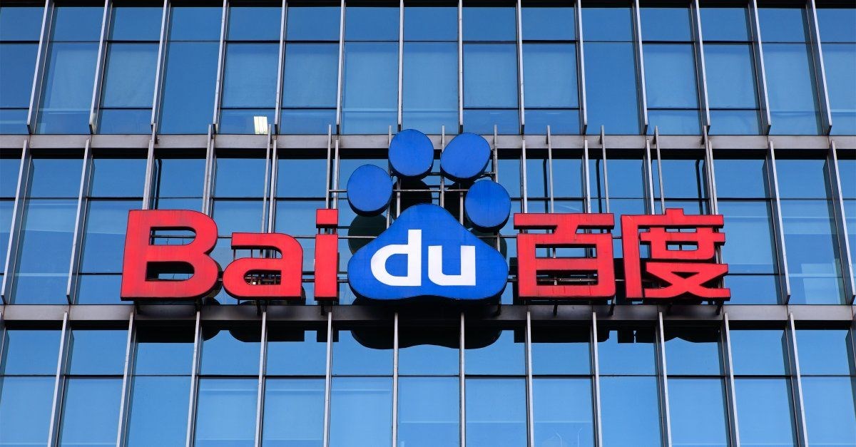 Baidu'dan hayvan seslerini insan diline çevirebilen yapay zekâ