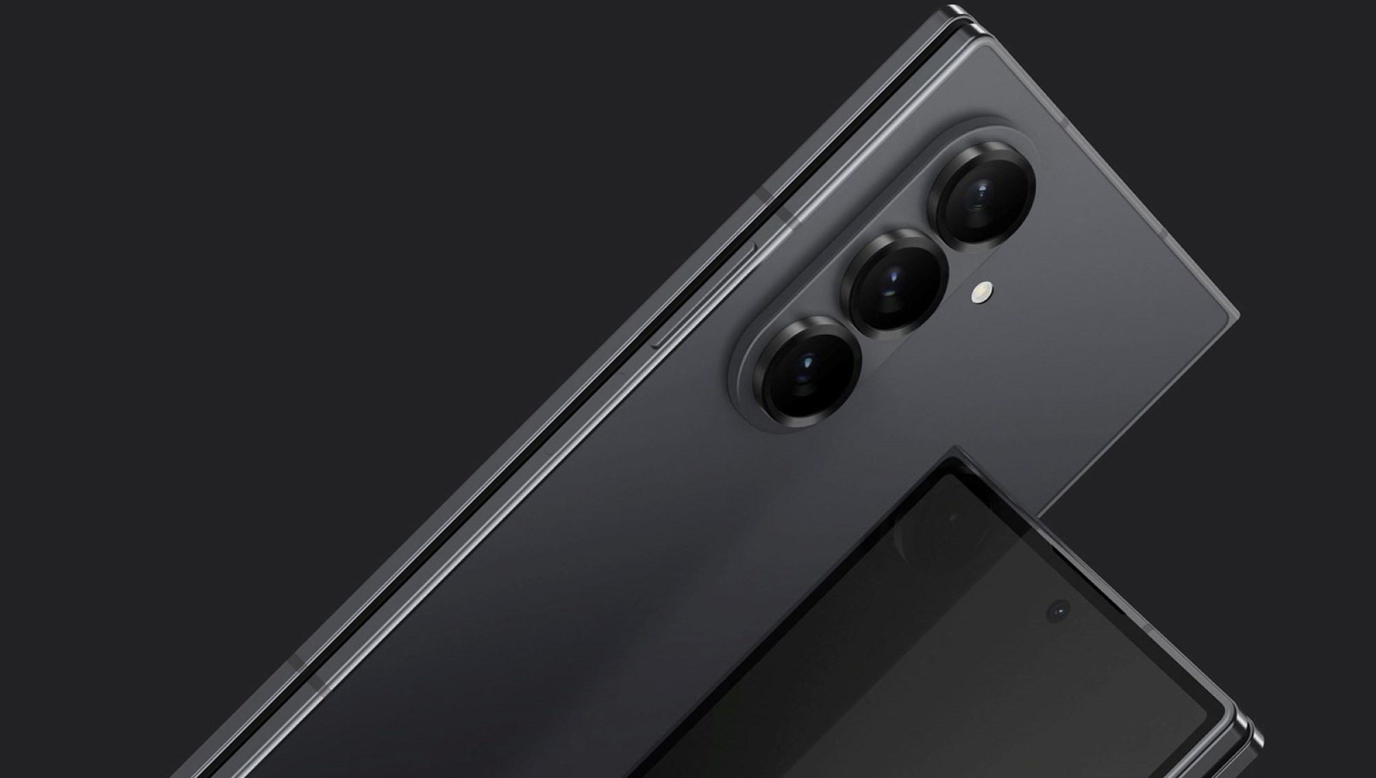 Samsung Galaxy Z Fold 7, en ince katlanabilir telefon olacak!
