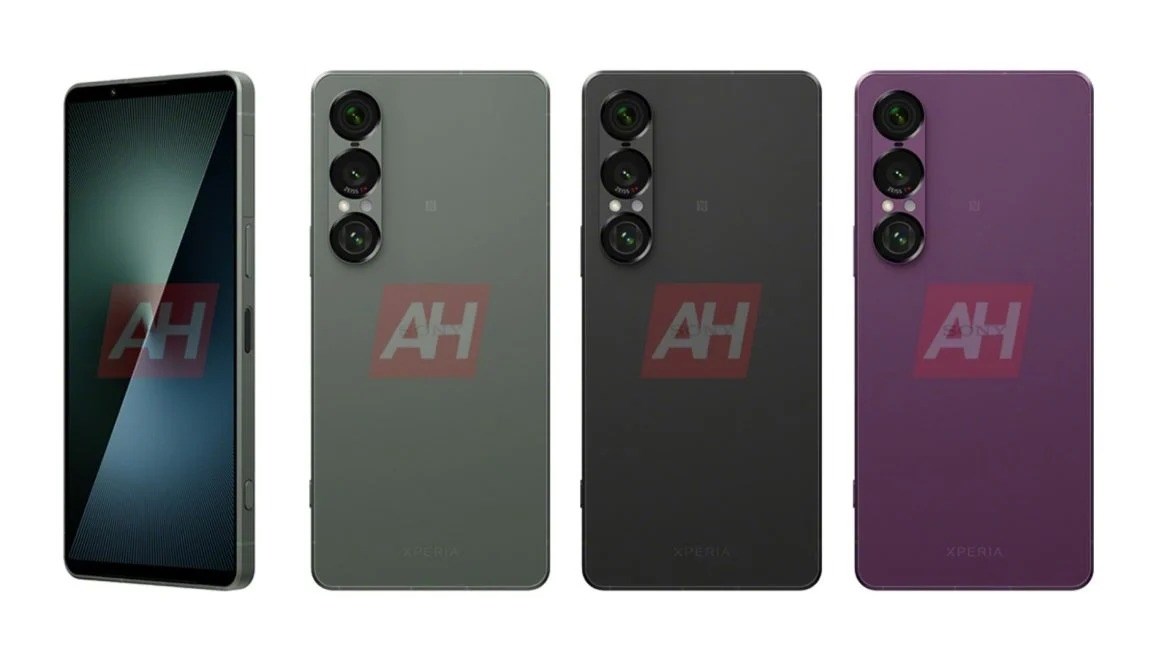 Sony Xperia 1 VII özellikleri gün yüzüne çıktı