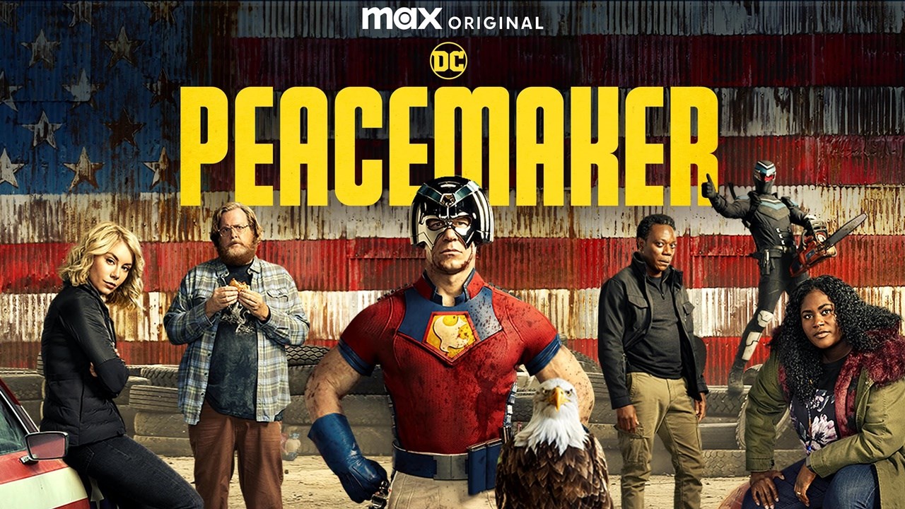 Peacemaker 2. sezon