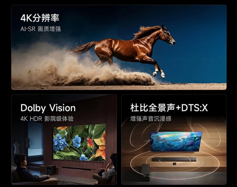 Xiaomi yeni TV kutularını tanıttı: Mi Box 5 ve Box 5 Max