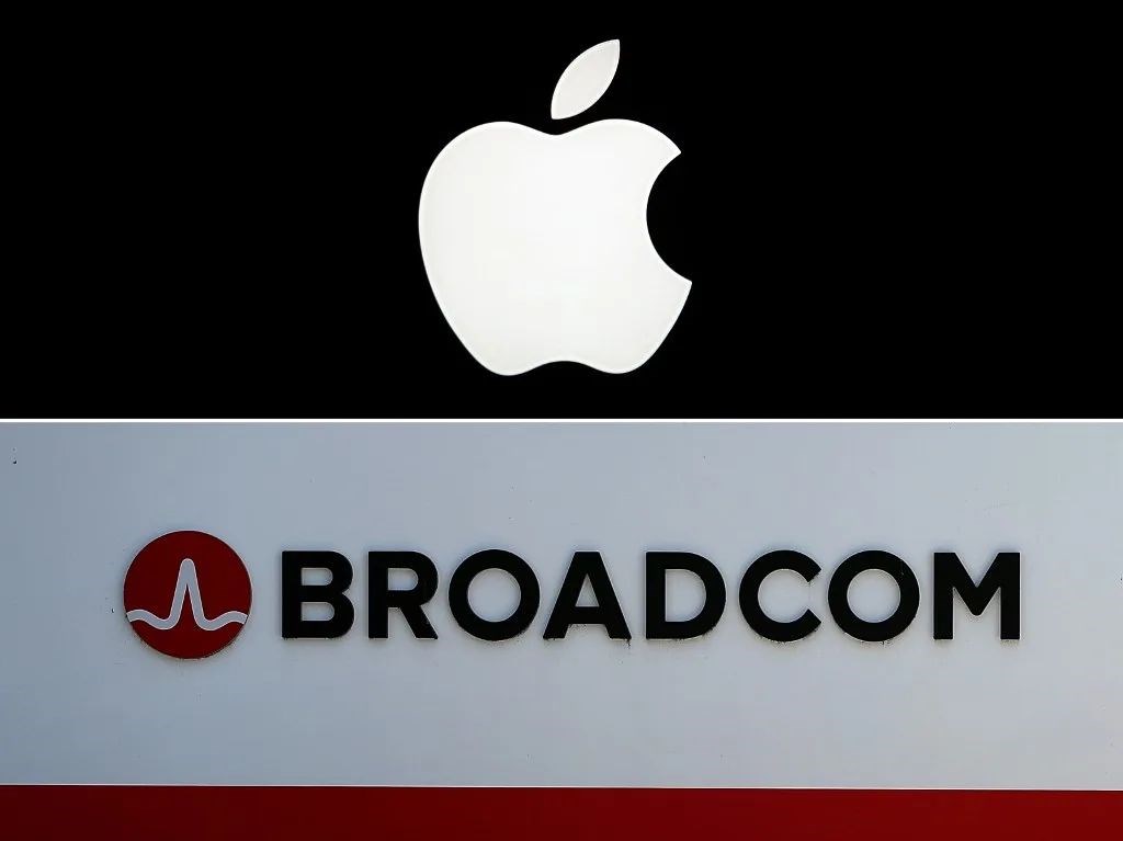 Apple ve Broadcom sunucu işlemcisi geliştiriyor: Baltra