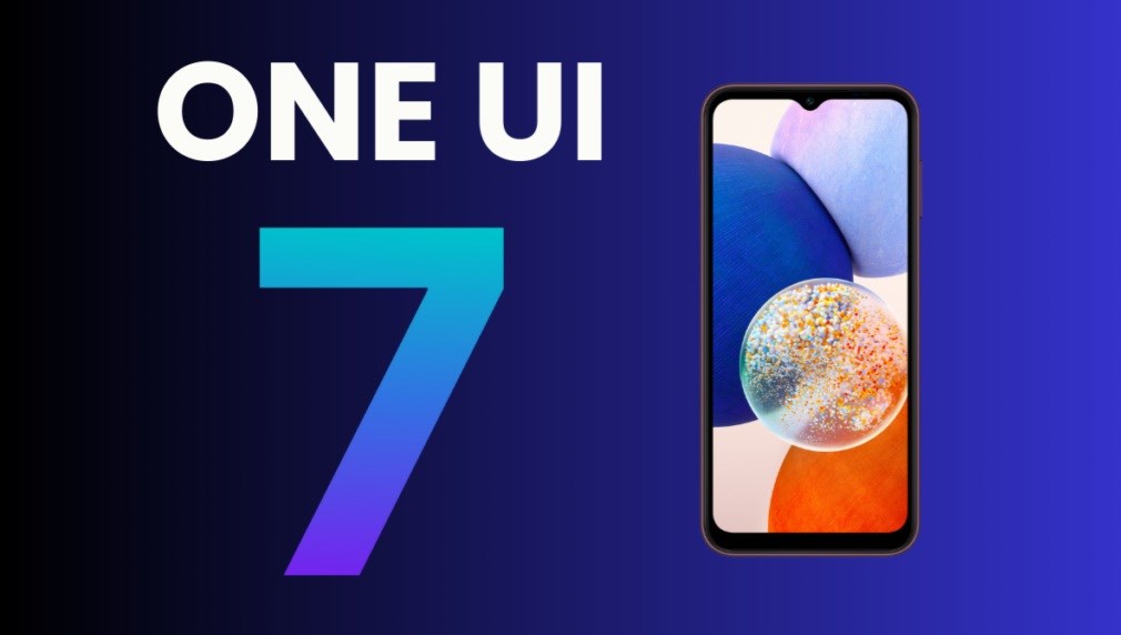 Samsung Galaxy A14