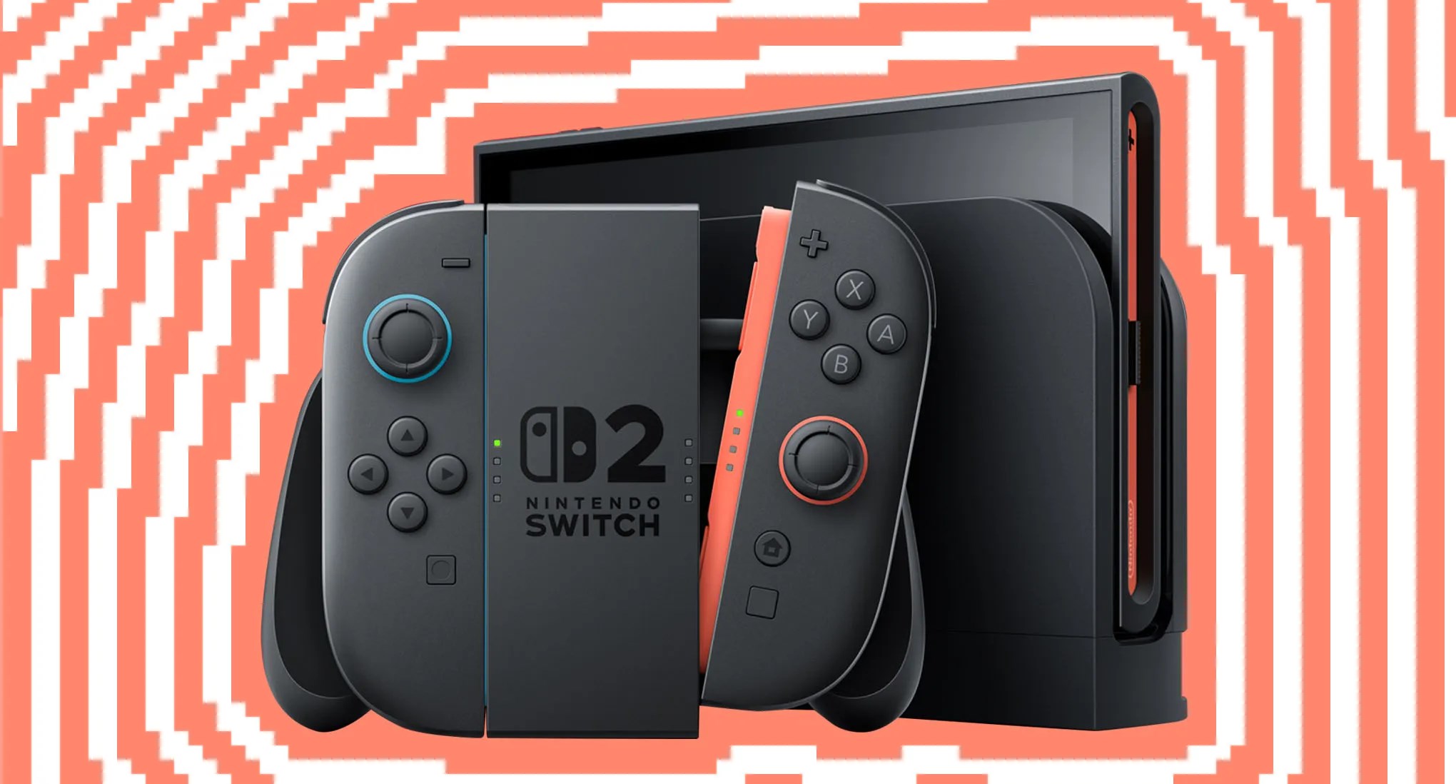 Nintendo Switch 2 ne kadar güçlü? Donanım detayları paylaşıldı!