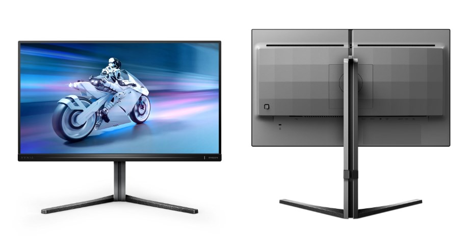 Philips’ten oyunseverlere özel yüksek performanslı