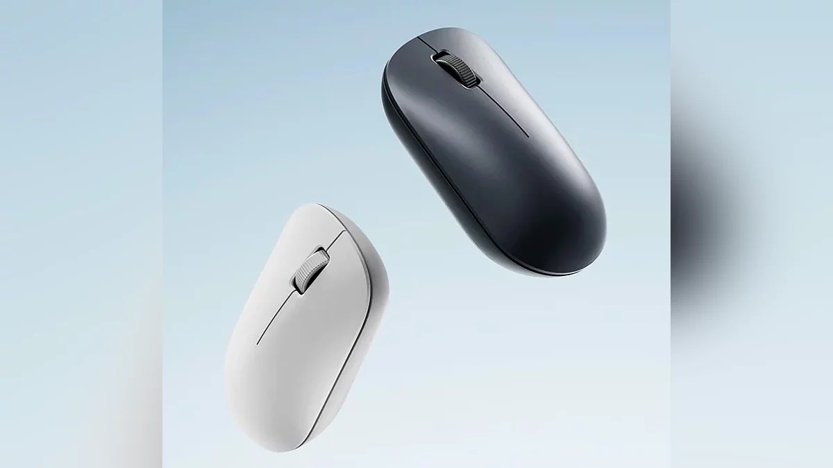 ucuz kablosuz mouse Xiaomi Wireless Mouse 3 Lite
