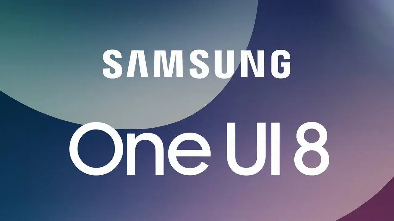 One UI 8.0, Galaxy S25 Ultra'da göründü: İşte ilk görüntüler