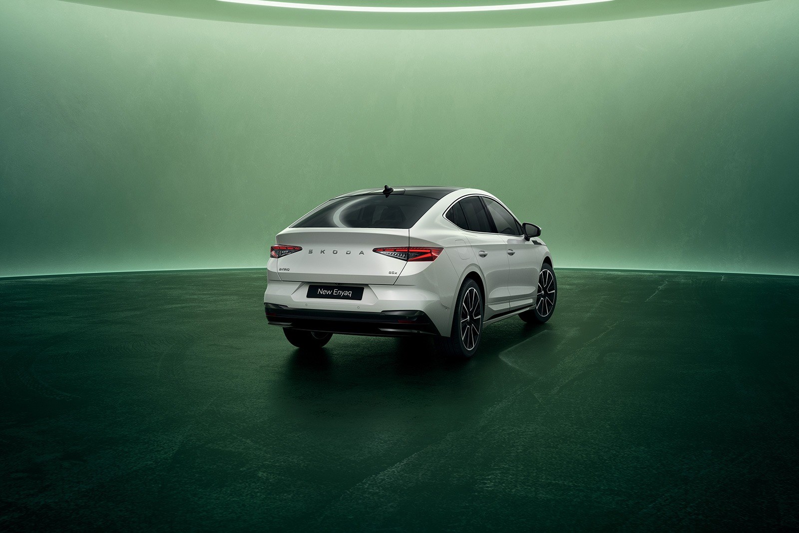 Elektrikli Skoda Enyaq ve Elroq Türkiye'de satışa sunuldu