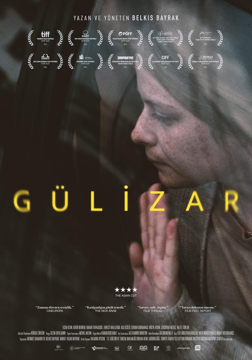 Gülizar