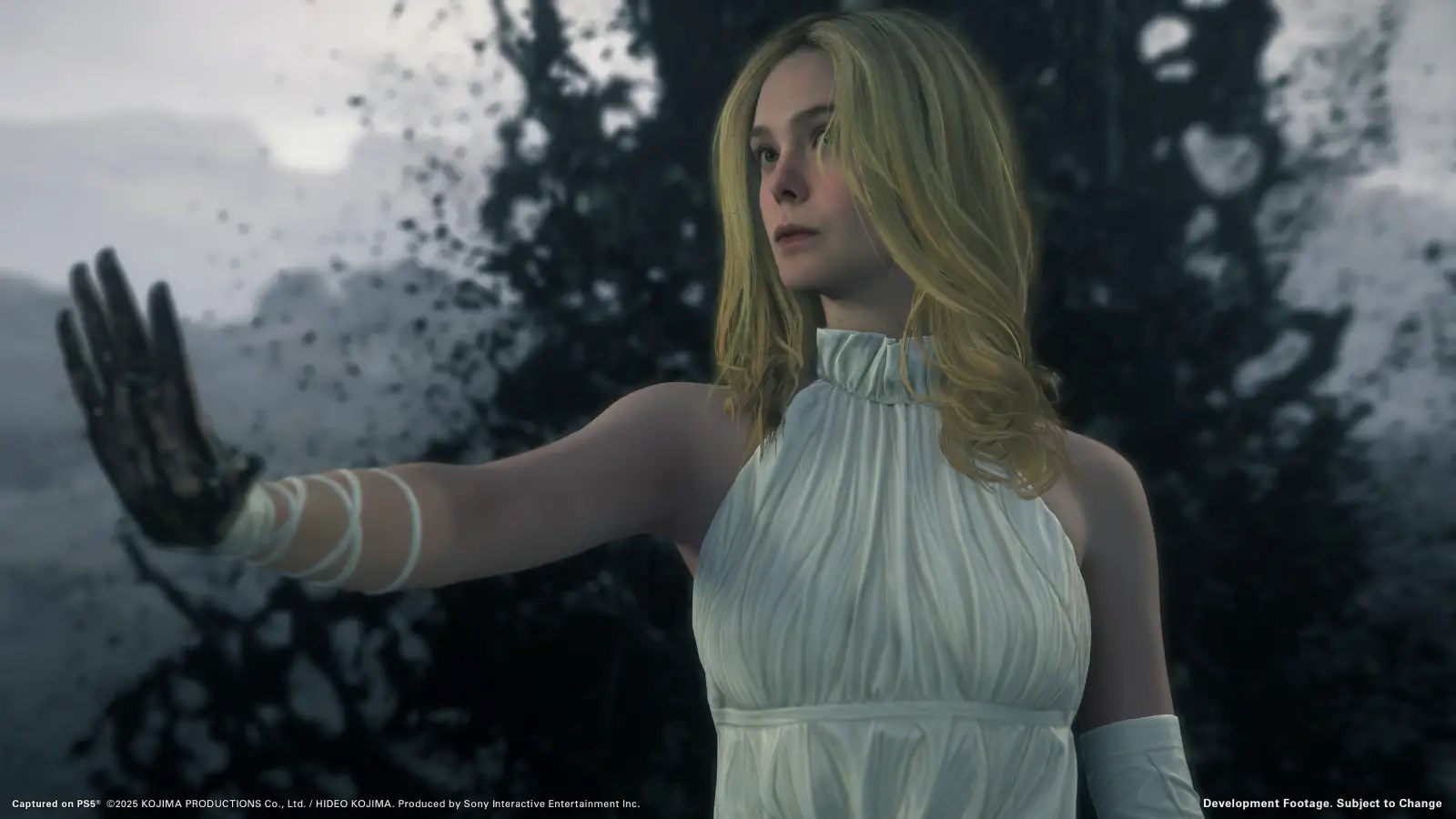 Death Stranding 2, ilk oyundan iki kat uzun olacak