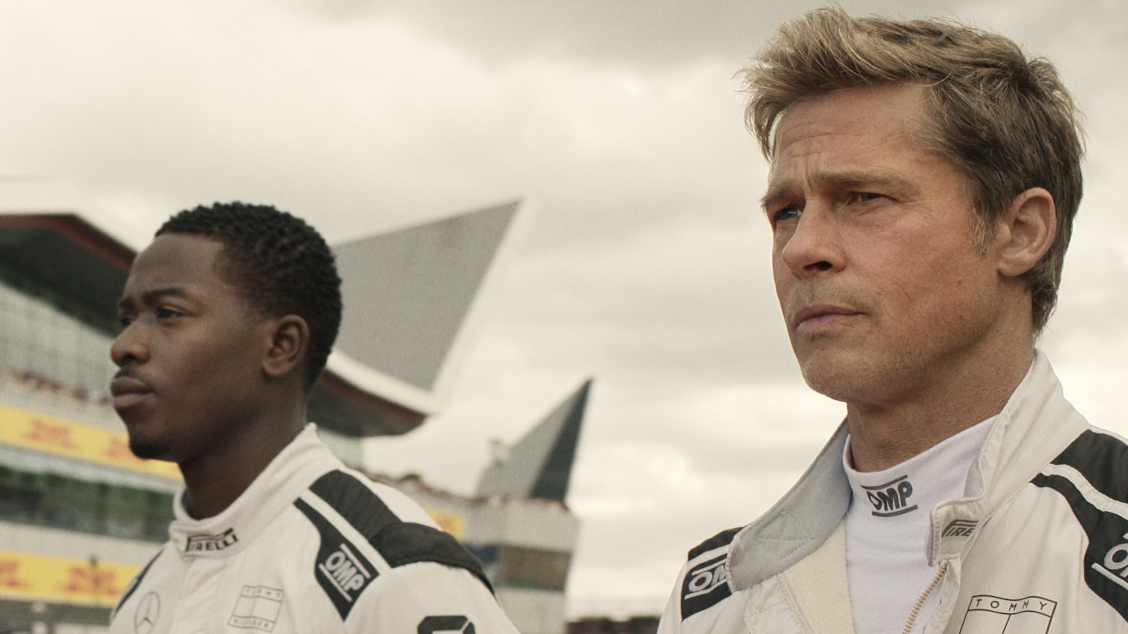 Formula 1 filmi F1
